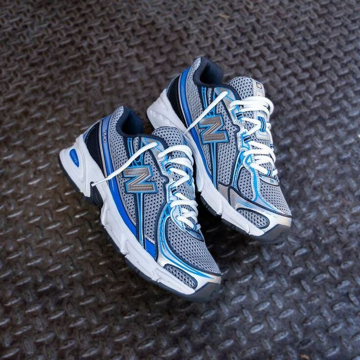 Baskets sport homme tendance