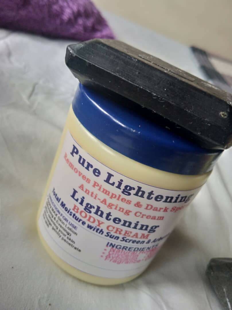 Zion skin care herbals