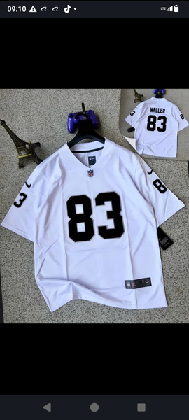 Maillots de football tendance