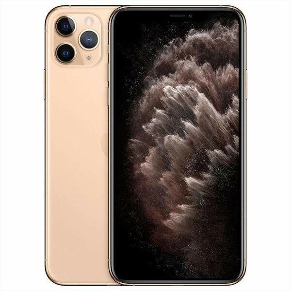 iPhone 11 Pro Max Gold