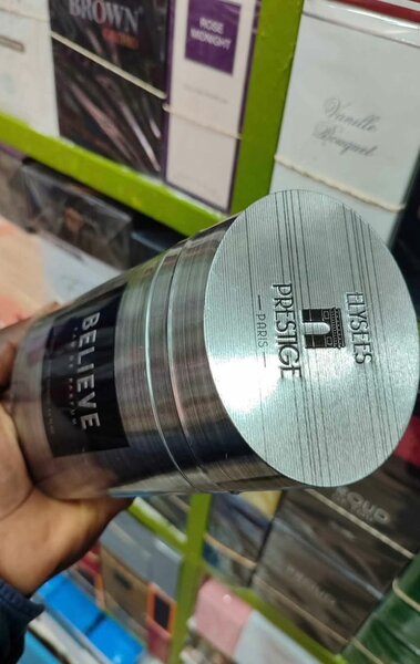 Believe Eau de Parfum Homme