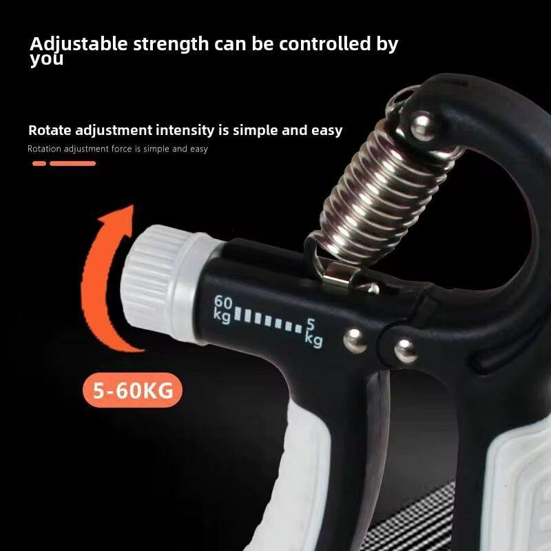 Régleur de Force à Main 5-60KG