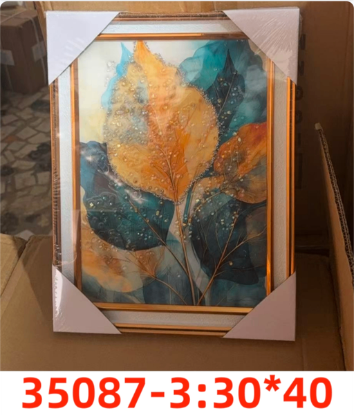 Tableau de décoration