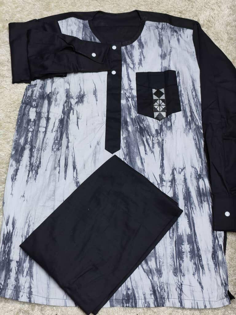 Tuniques 02 pièces ML