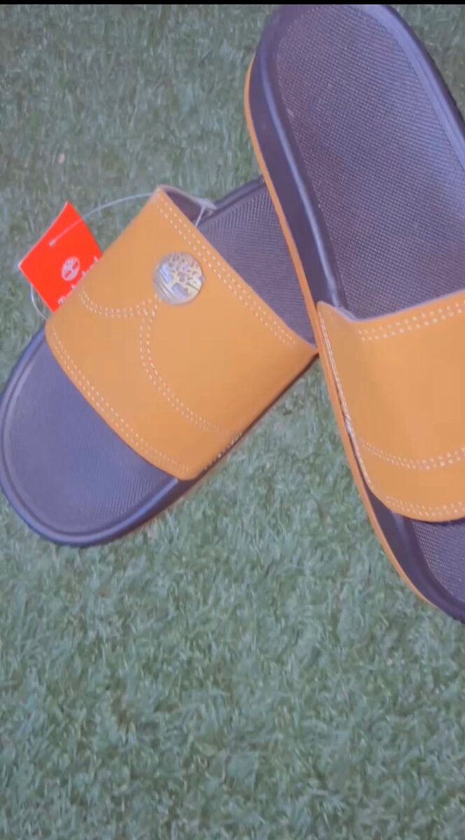 Sandales élégantes pour l'été