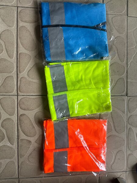 T-shirts unisex colorés