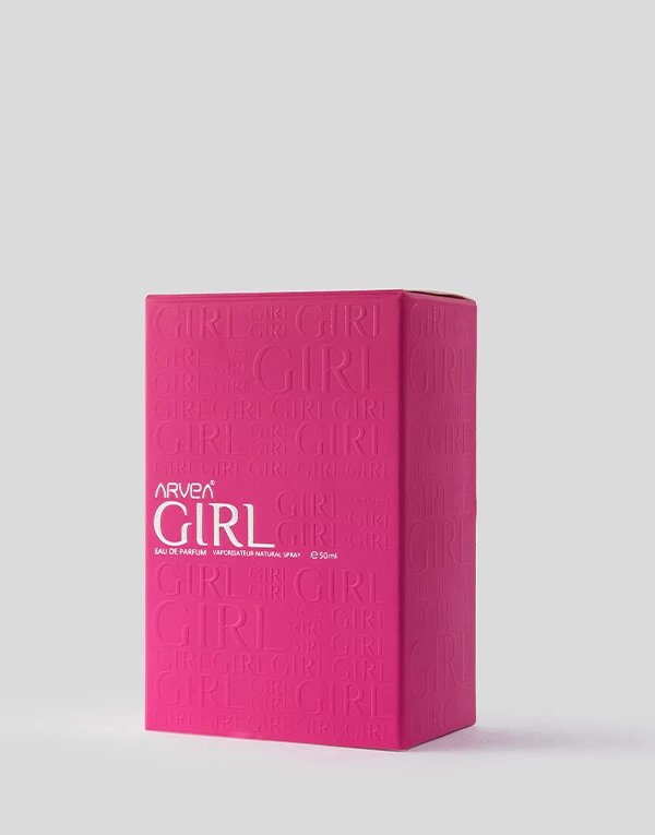 Parfum Arvea Girl 50ml