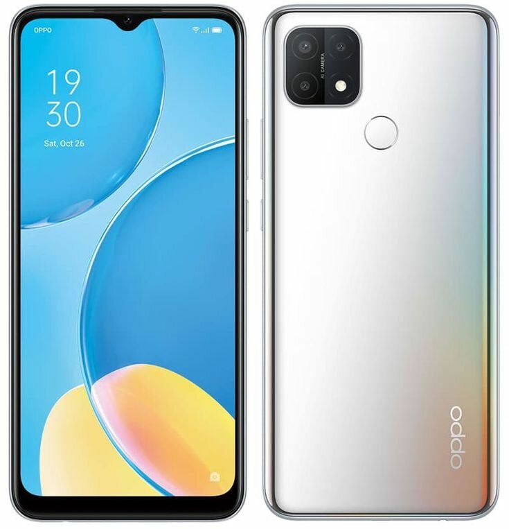 OPPO A15S CASI NEUF 256G/8