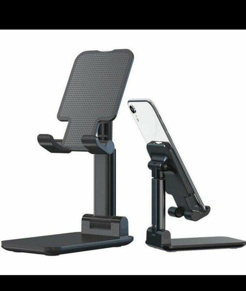 Support Téléphone Réglable