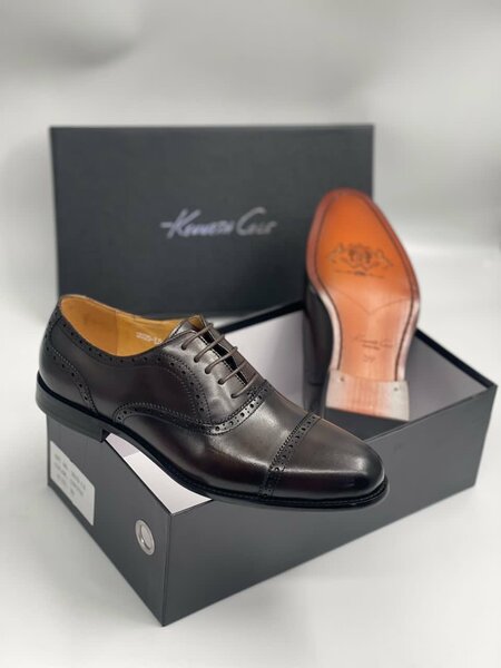 EXECUTIVE CLASSIC SHOE