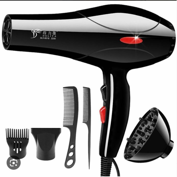 hair dryer