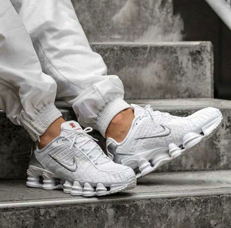 Nike shox TL original