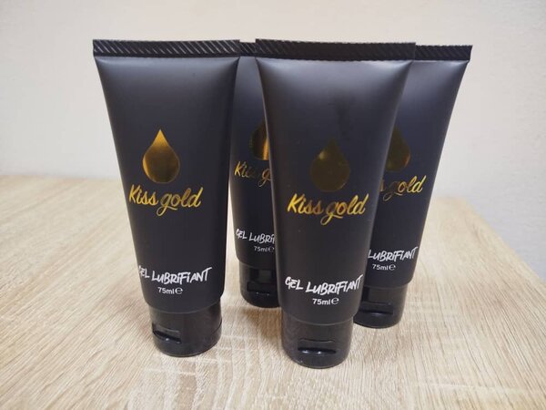 Gel lubrifiant - 75ml