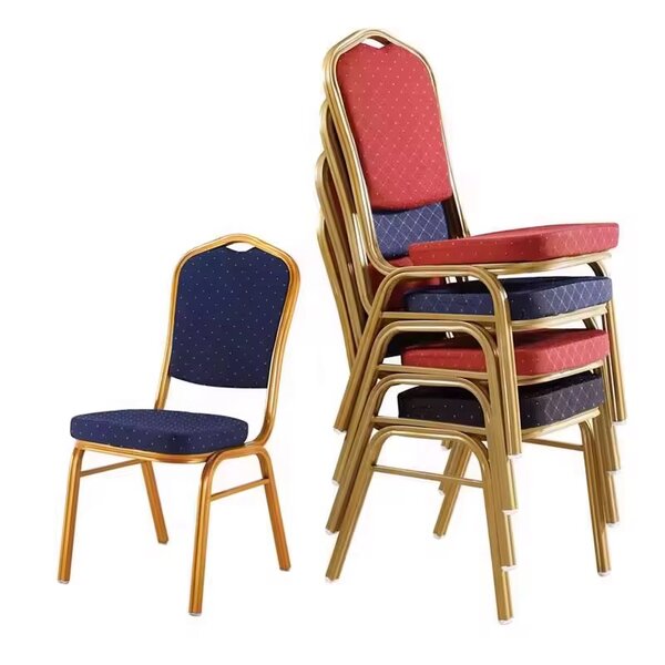 Chaise Empilable XINYIMEI