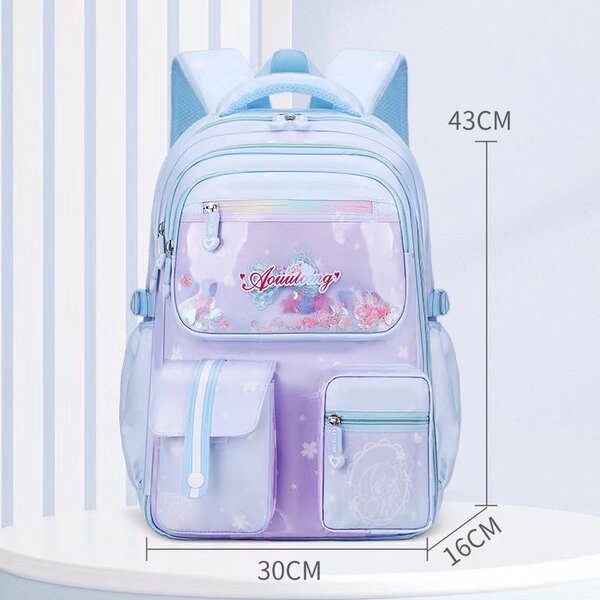 Quality Stock School Bags