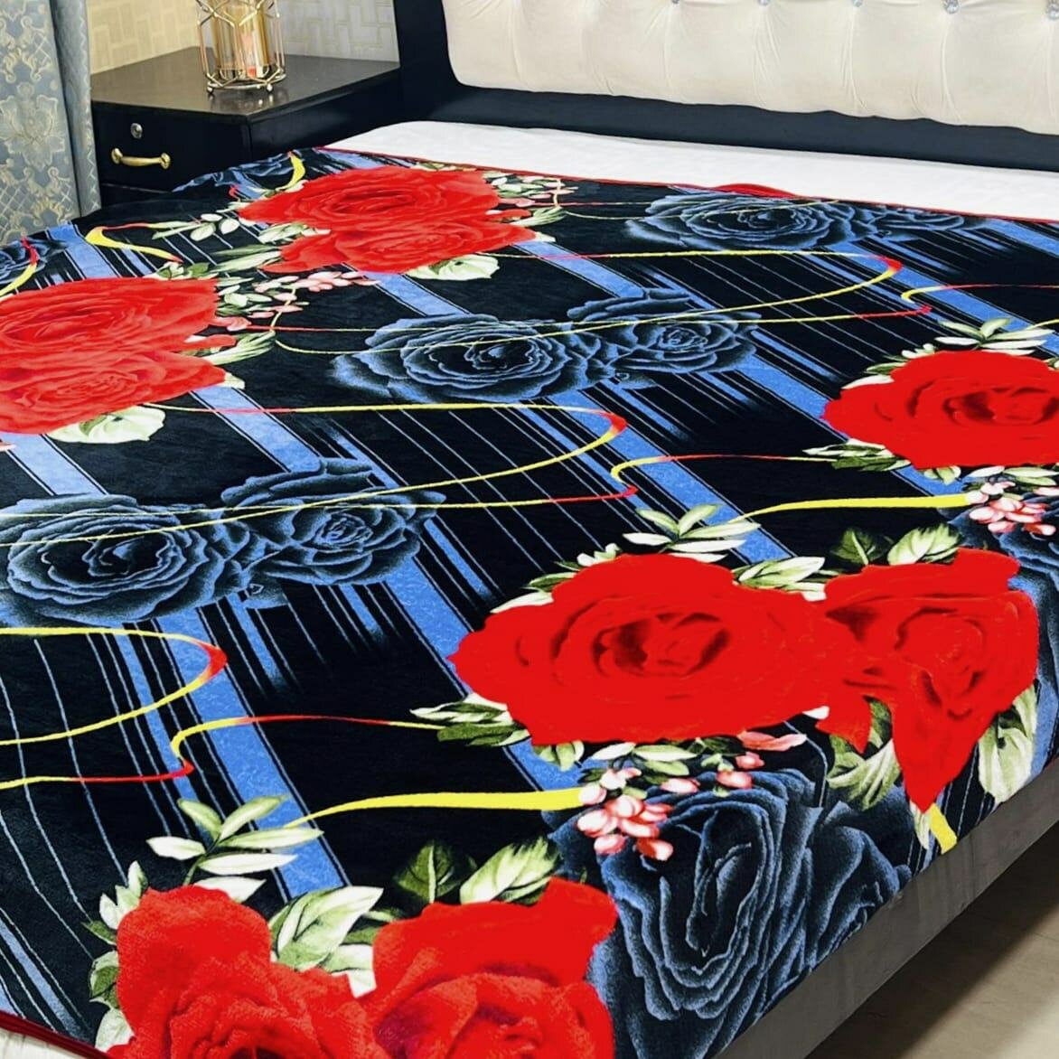 King size AC BLANKET