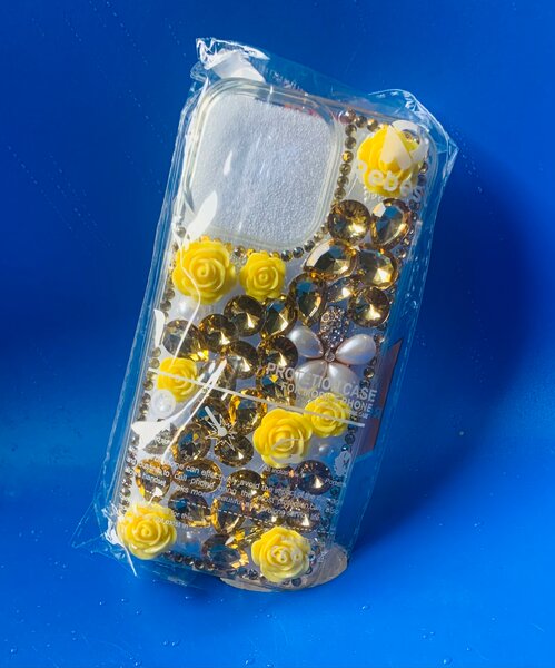 Coque de téléphone 15 promax