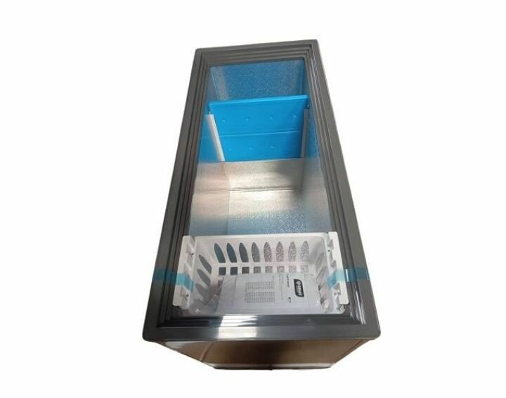 Congélateur Smart 320L WiFi