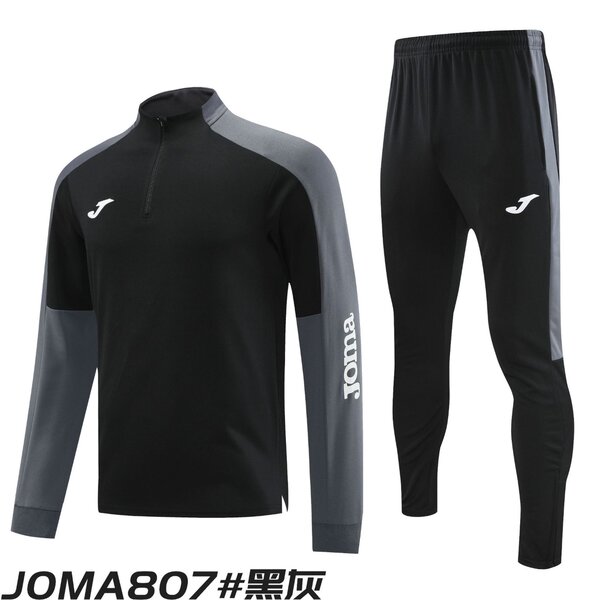 Спортивный костюм полузамок