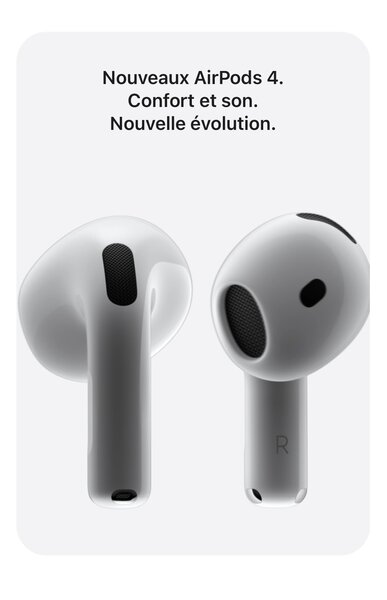 AirPod 4