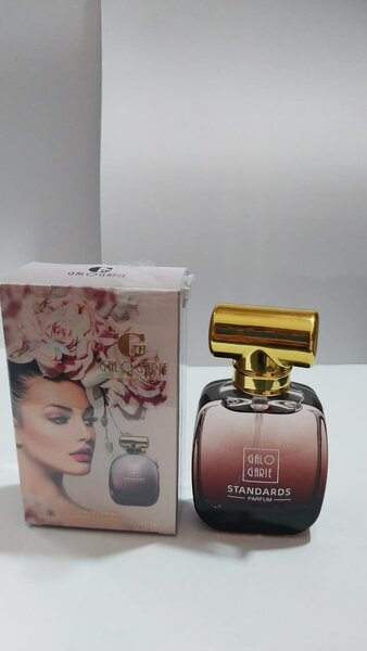 Parfum homme et femme 3000 fr