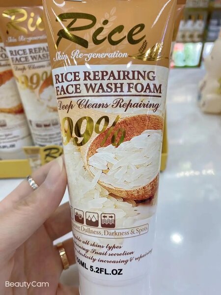 Gommage au sel exfoliant