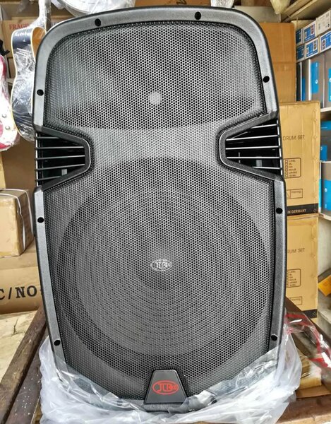 Baffe Amplifié 2 Micro