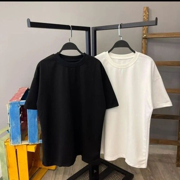 T-Shirts Unisexe Classiques