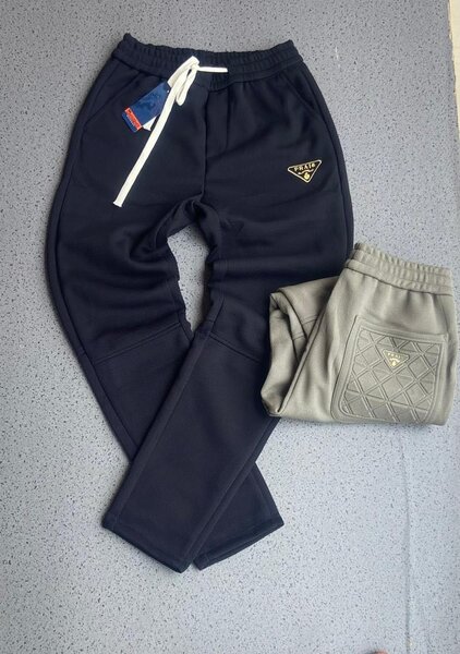 Mens joggers