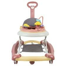 Trotteur Bébé Réglable