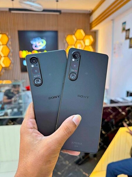 Sony Xperia Smartphone