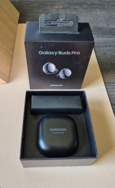 Samsung Galaxy Buds Pro Sans Fil