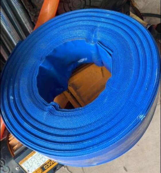 Tuyau De Refoulement 50M Diamètre 75