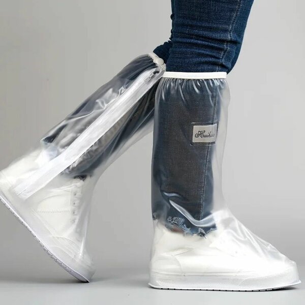 Imperméable pour chaussures