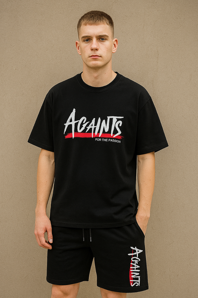 Tenue sportive homme "Agains"