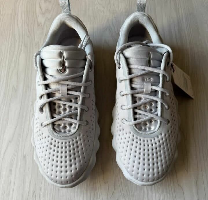 Chaussures Nike pour homme - Blanc