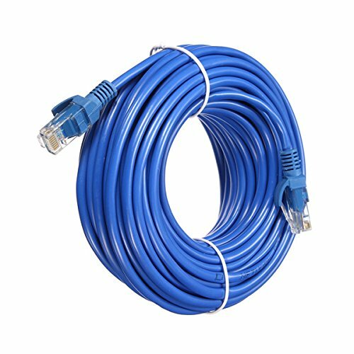 Câble Ethernet CAT5 50m