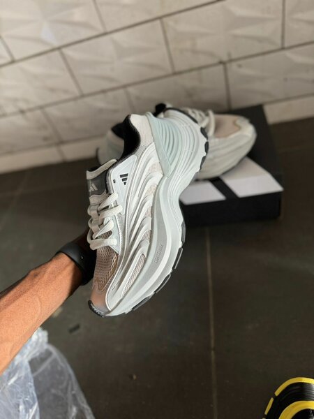 Baskets de running modernes