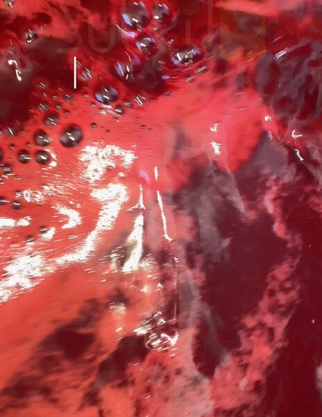 Kidney & Heart Detox Juice