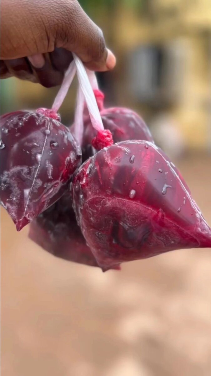 Menthe au lait /bissap