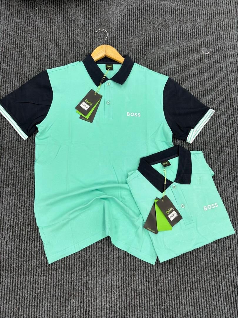 Polos élégants pour homme