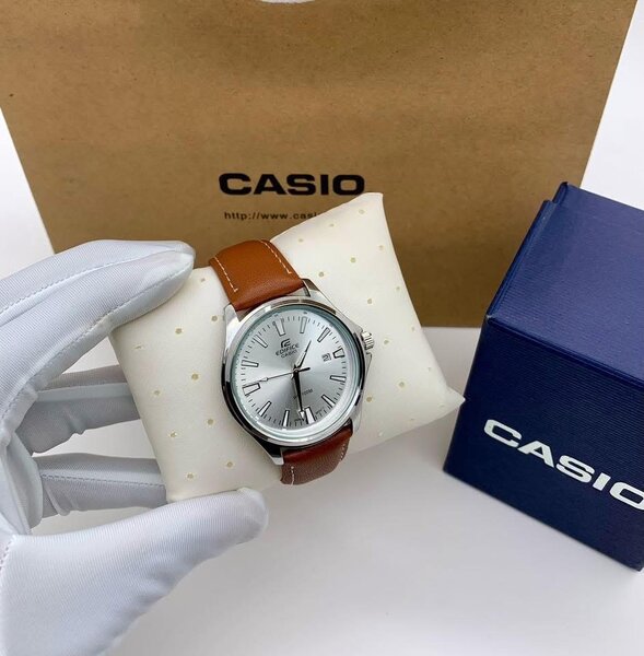 Montre Casio Classique Homme