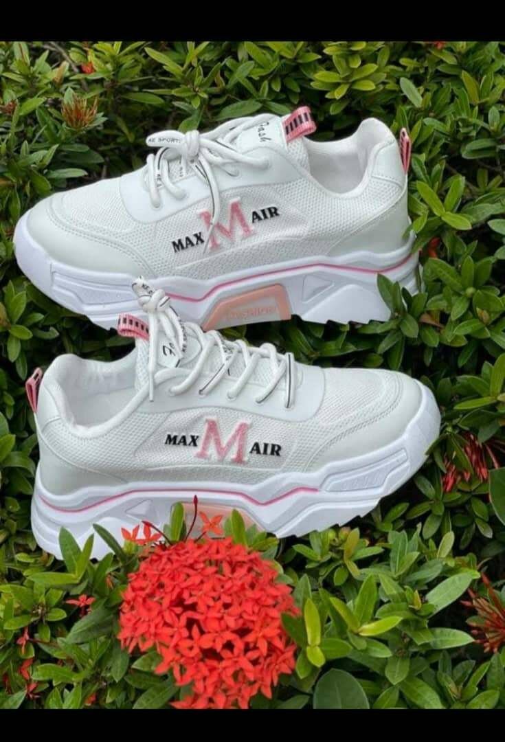 Baskets Max Air Mode