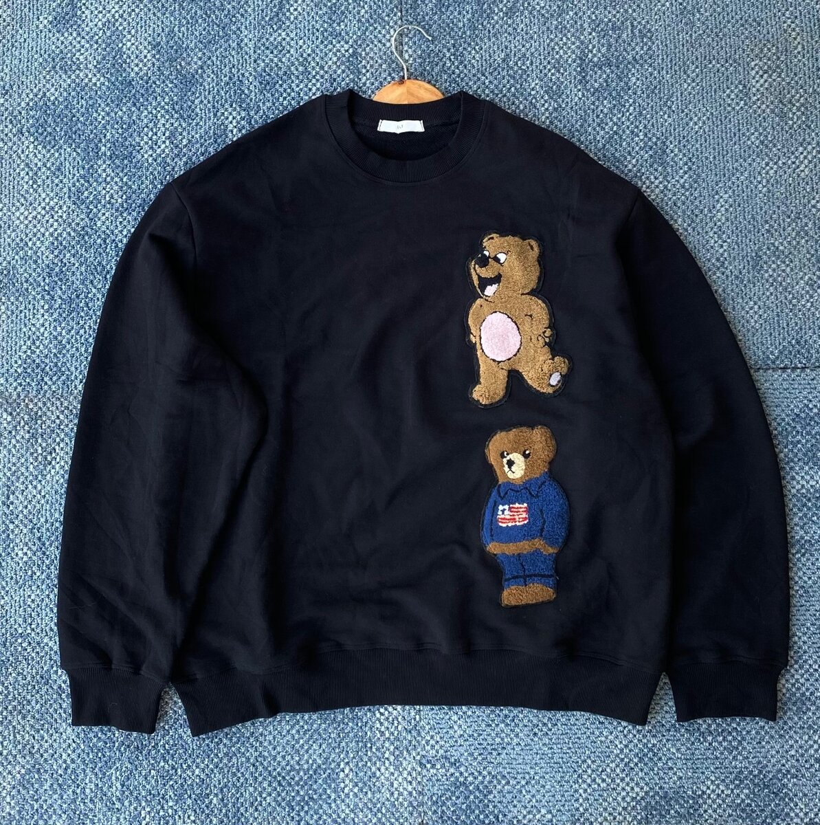 Thrift Sweatshirt