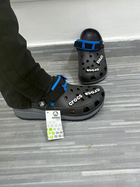 Sabots Crocs Confortables