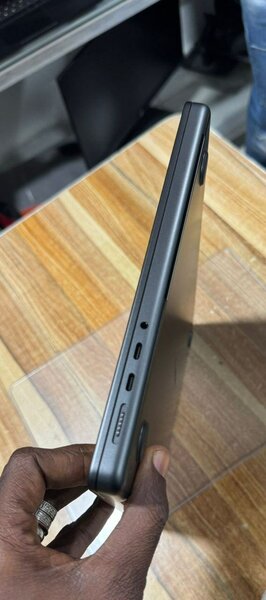 MacBook Pro élégant et puissant