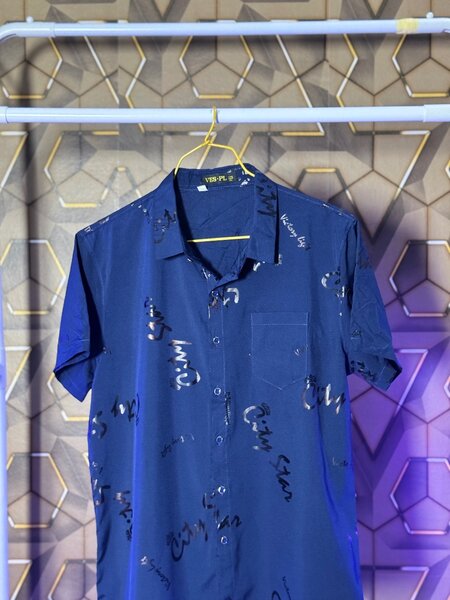 Chemise Homme Moderne