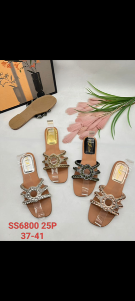 Sandales élégantes pour femmes