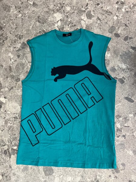 Débardeur Graphique Style Urbain