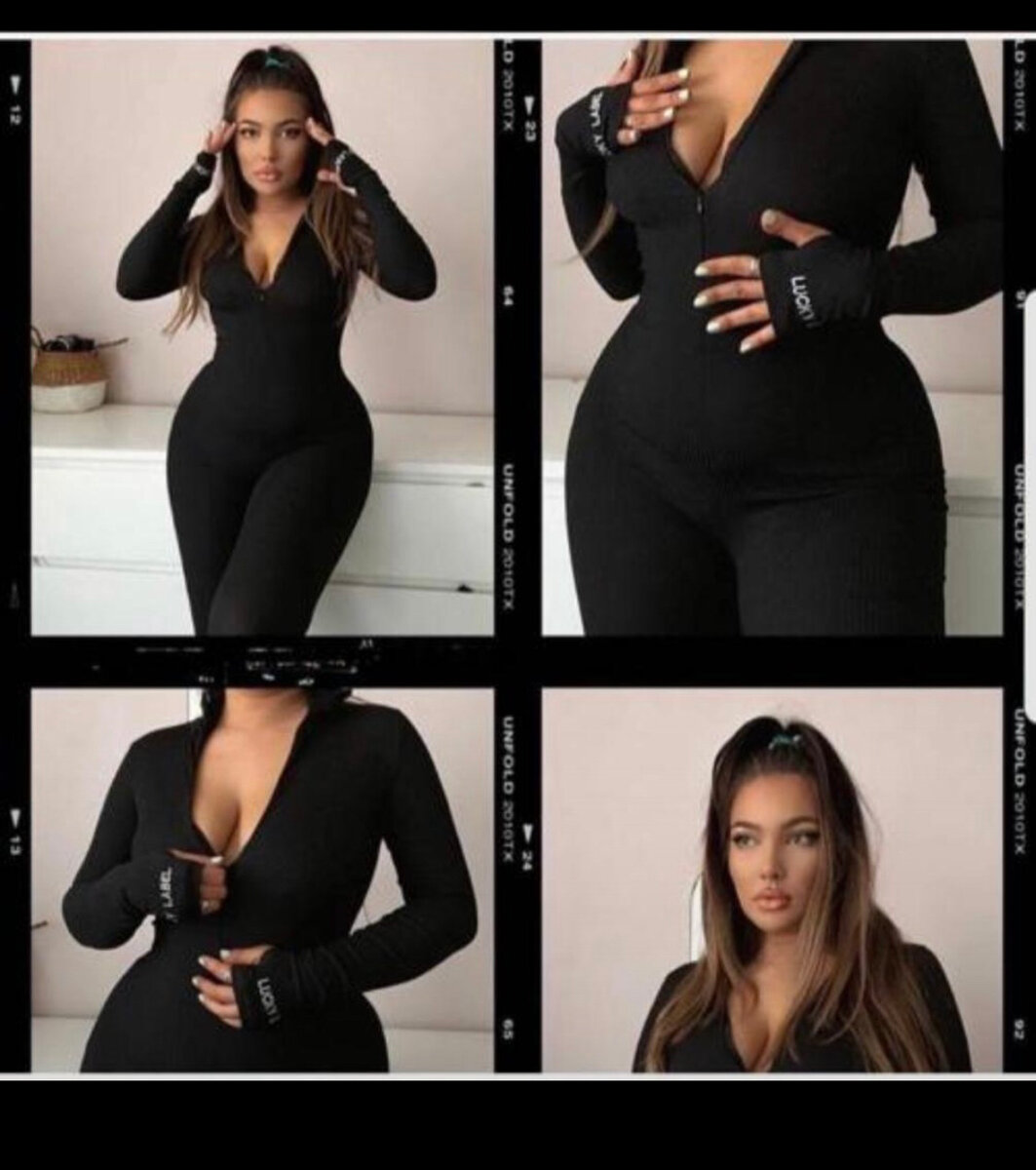 Ensemble de sport pour femmes